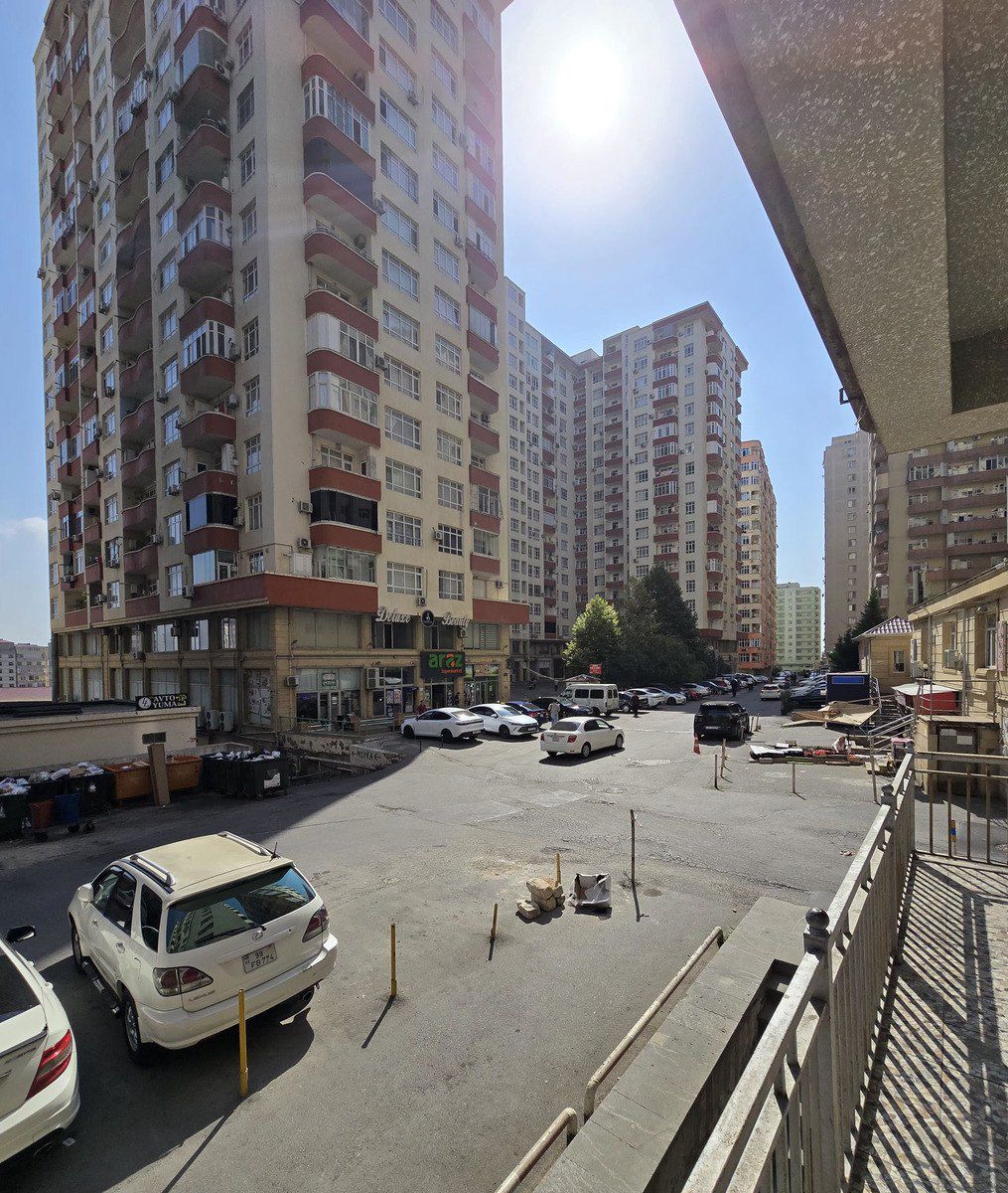 Satılır obyekt 196 m² — Əmlak, Bakı (11)