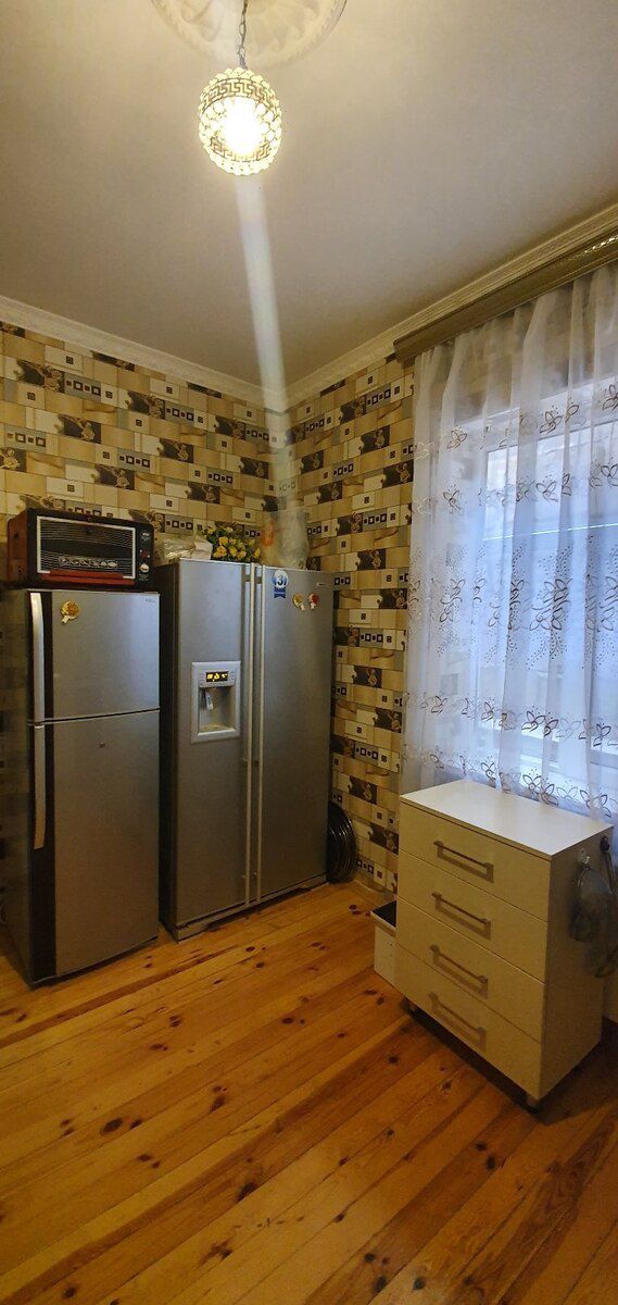 Həyət evi, Xırdalan ş — Ev, villa, Xırdalan (6)