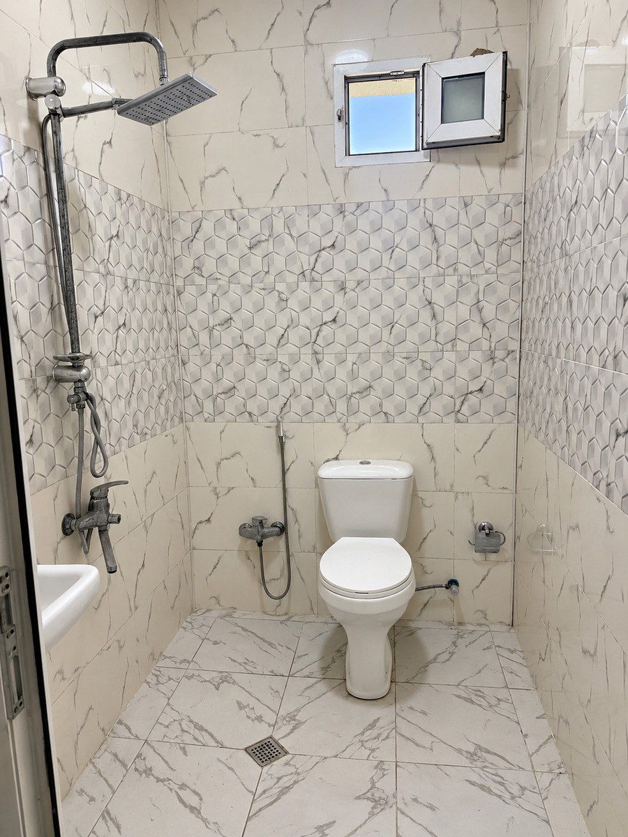 Satılır 5 otaqlı həyət evi/bağ evi 150 m² — Ev, villa, Bakı (11)