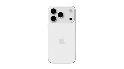 Apple iPhone 17 Pro Max Silver 512GB/12GB — Bakı