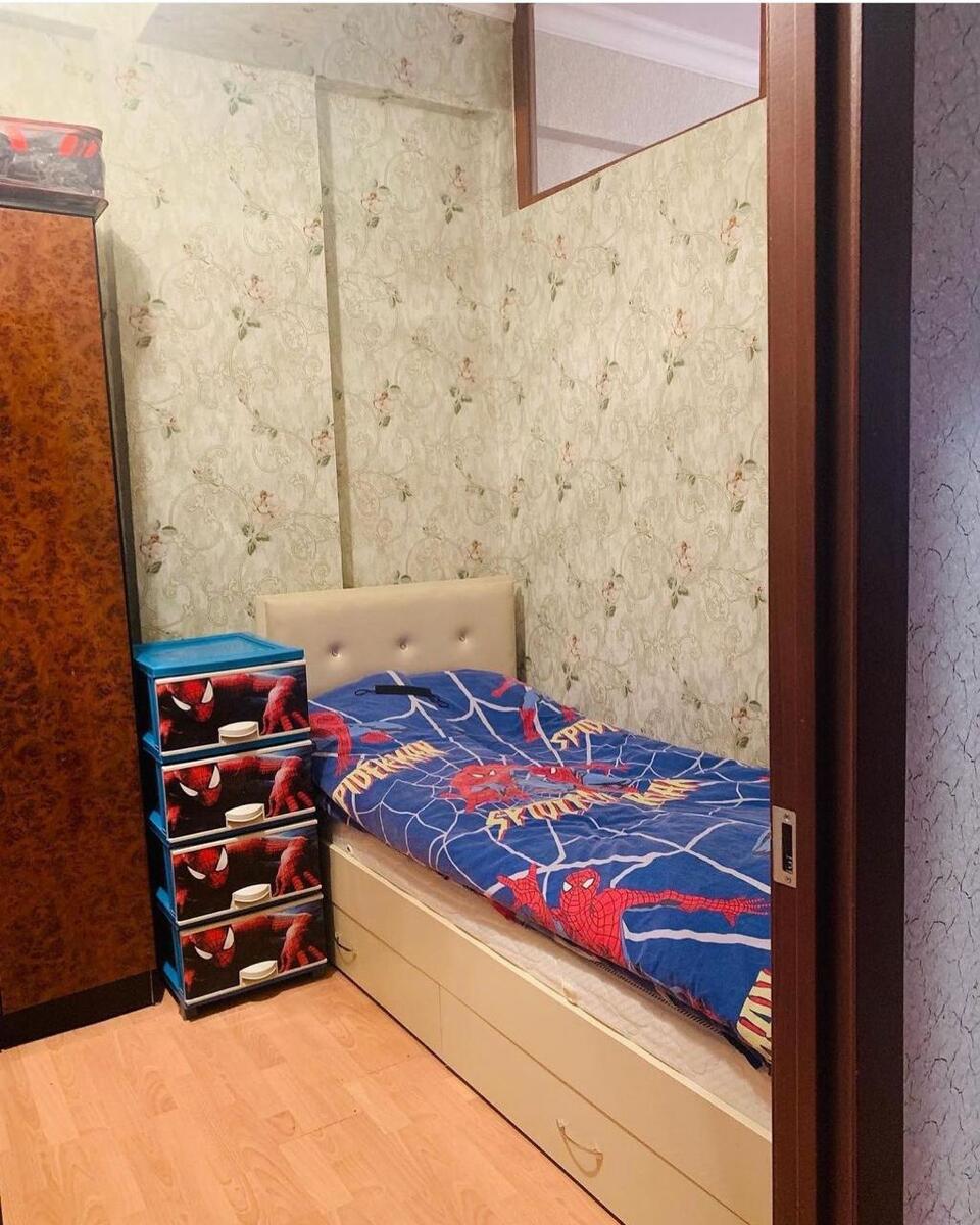 Satılır 3 otaqlı yeni tikili 66 m² — Mənzil, Xırdalan (4)
