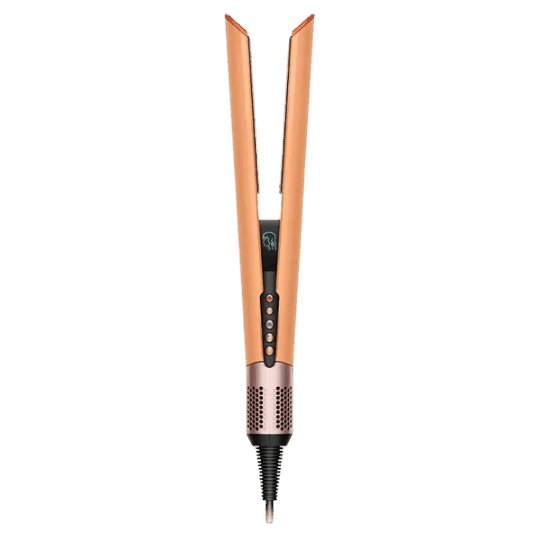Dyson HT01 Apricot Topaz — Saç burmağa və düzəltməyə, Bakı