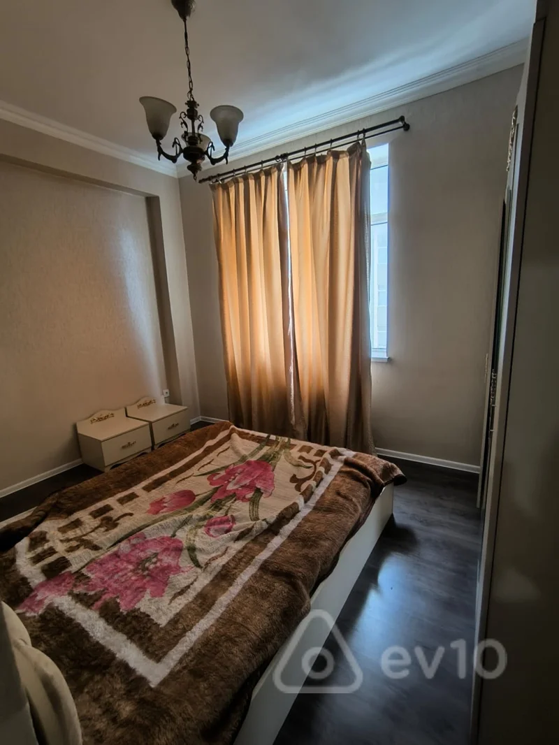 2 otaqlı mənzil, 65 m², Bayıl — kirayə — Mənzil, Bakı (8)