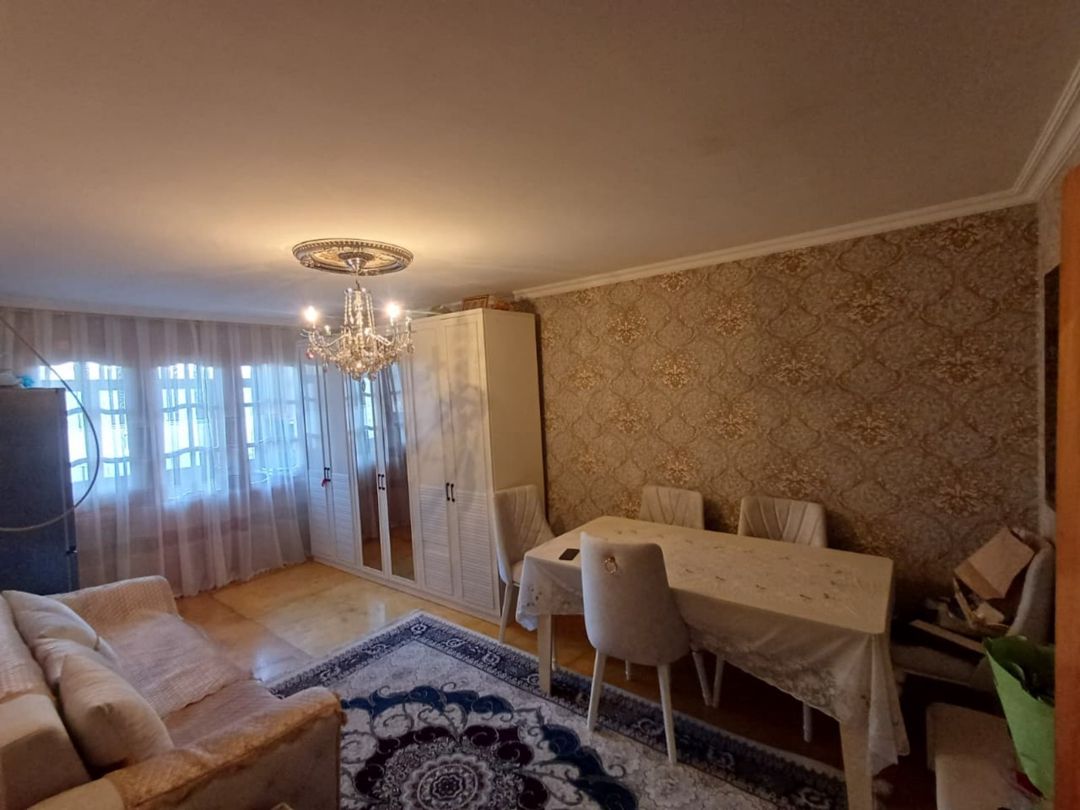 1-otaqlı mənzil, Mingeçevir r., 30 m² — Mənzil, Mingəçevir (4)