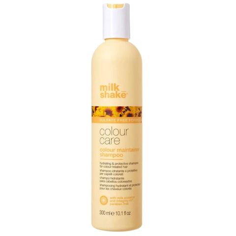 Şampun Milkshake Colour Care Maintainer 300 ml — Bakı