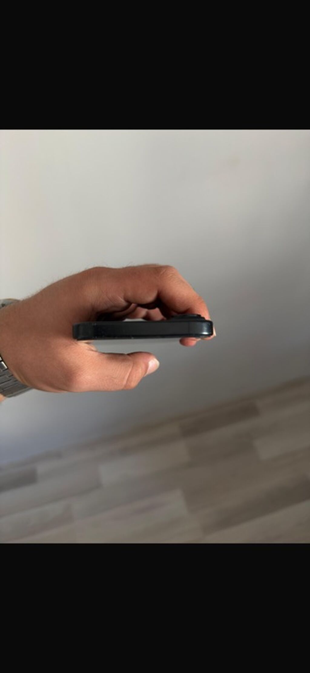 IPhone 16, 128 GB, Qara, Simsiz şarj — Apple iPhone, Digah (4)