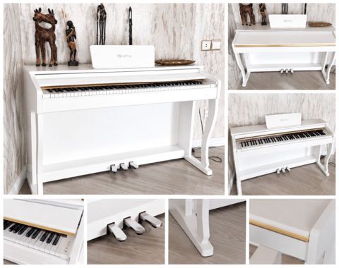 Piano — Bakı