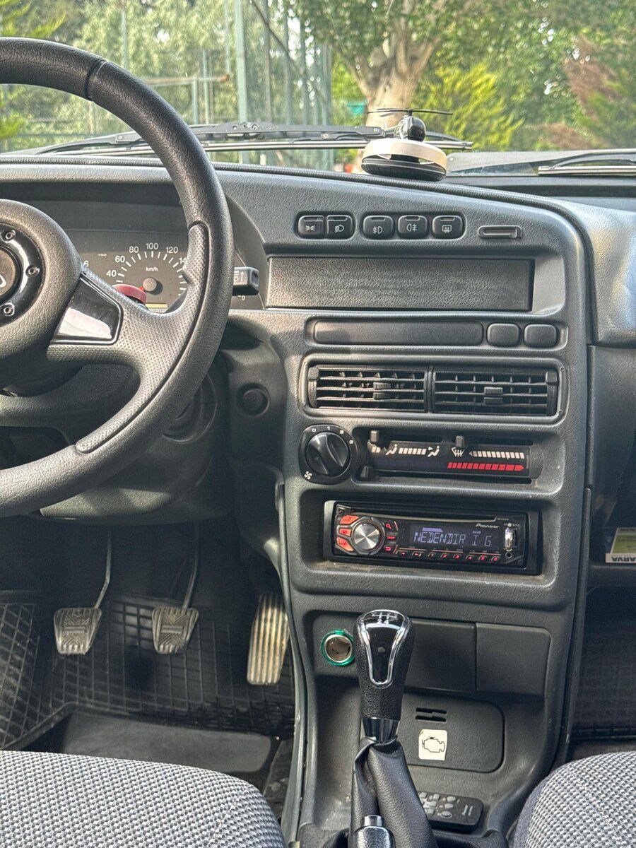 Lada (vaz) 2114, 2012 il — Avtomobillər, Bakı (5)