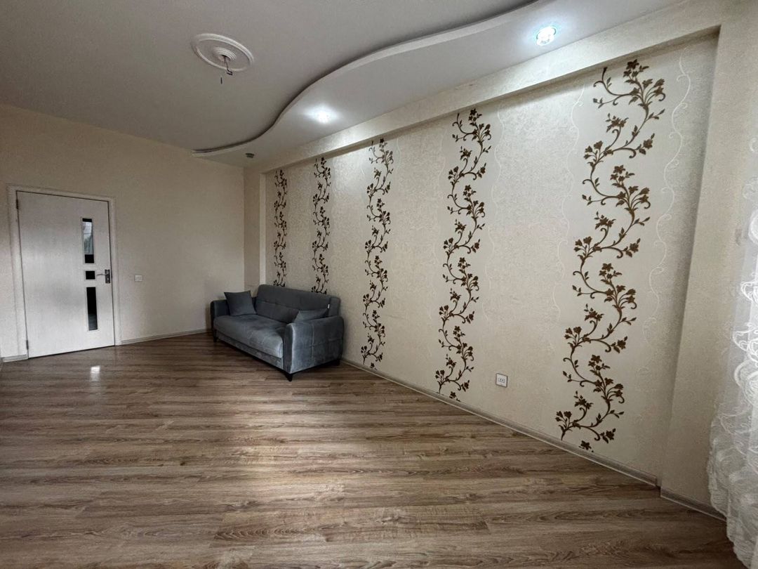 Satılır 4 otaqlı yeni tikili 104 m² — Mənzil, Bakı (9)