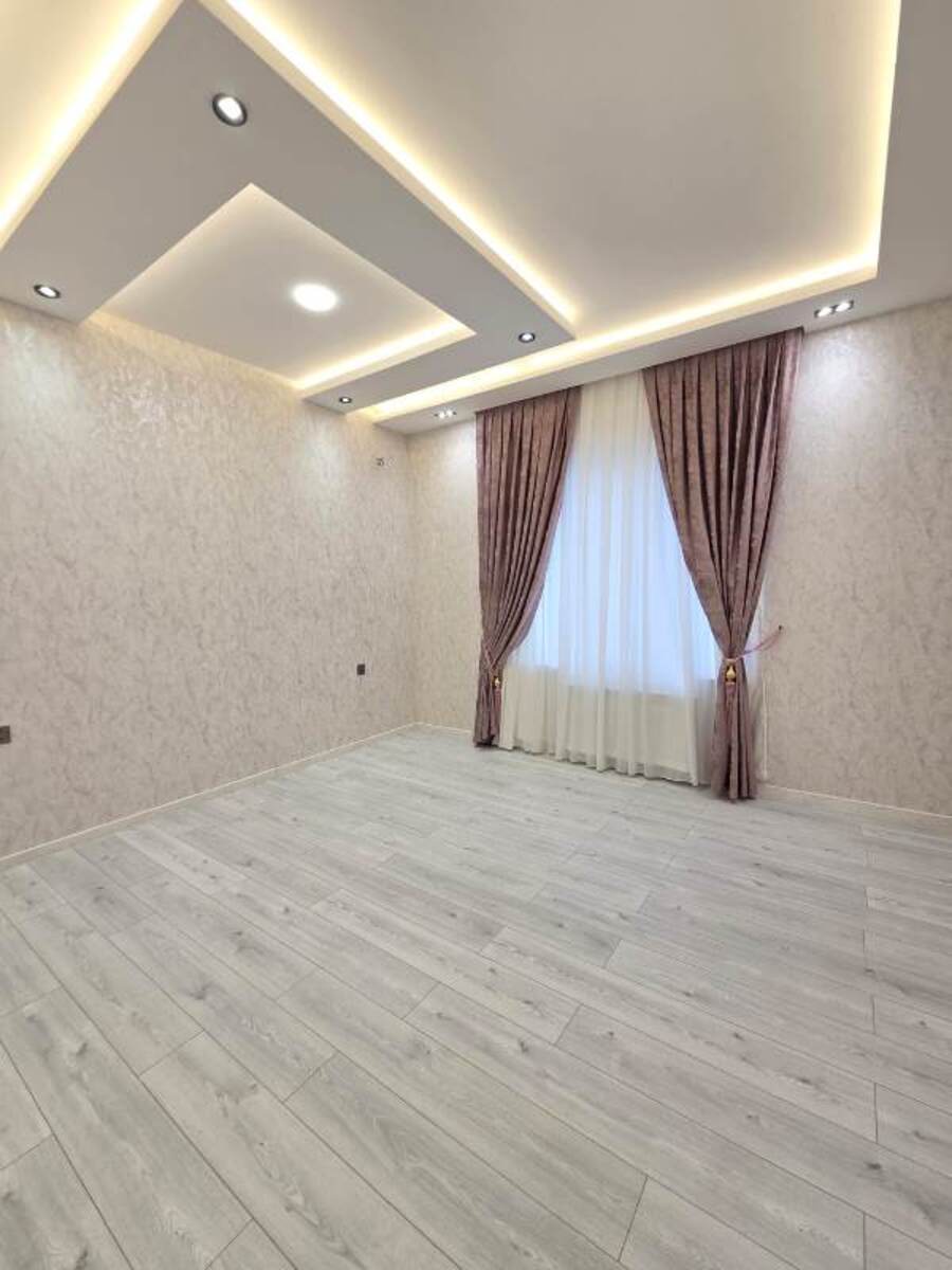 Satılır 6 otaqlı həyət evi/bağ evi 270 m² — Ev, villa, Bakı (7)