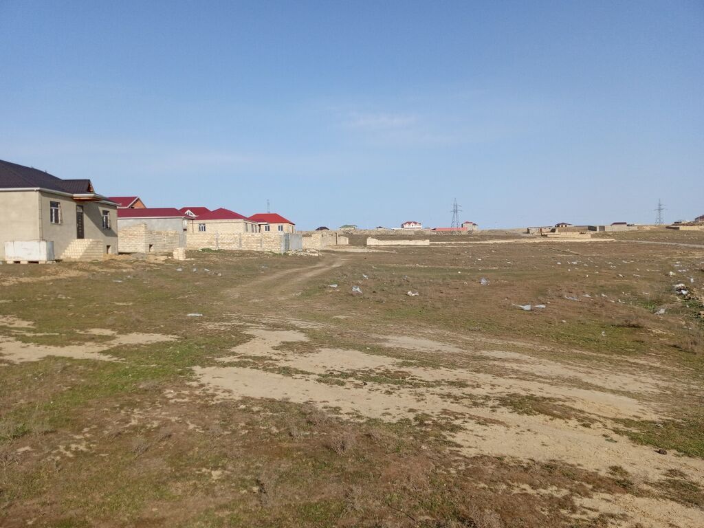 9 sot, Mülkiyyətçi, Kupça (Çıxarış) — Torpaq, Sumqayıt (2)
