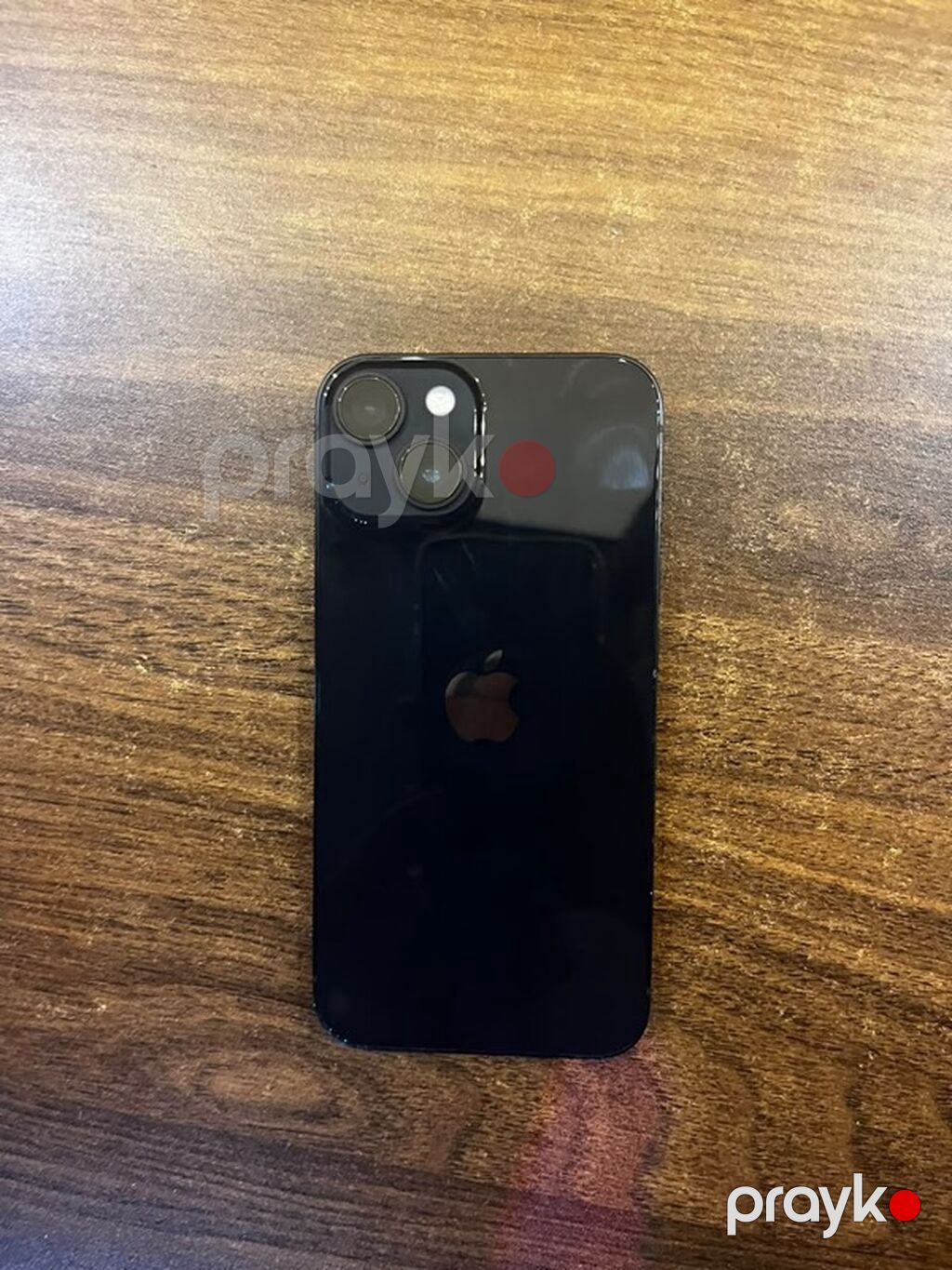 IPhone 14, Qara, Simsiz şarj — Apple iPhone, Şəmkir (3)