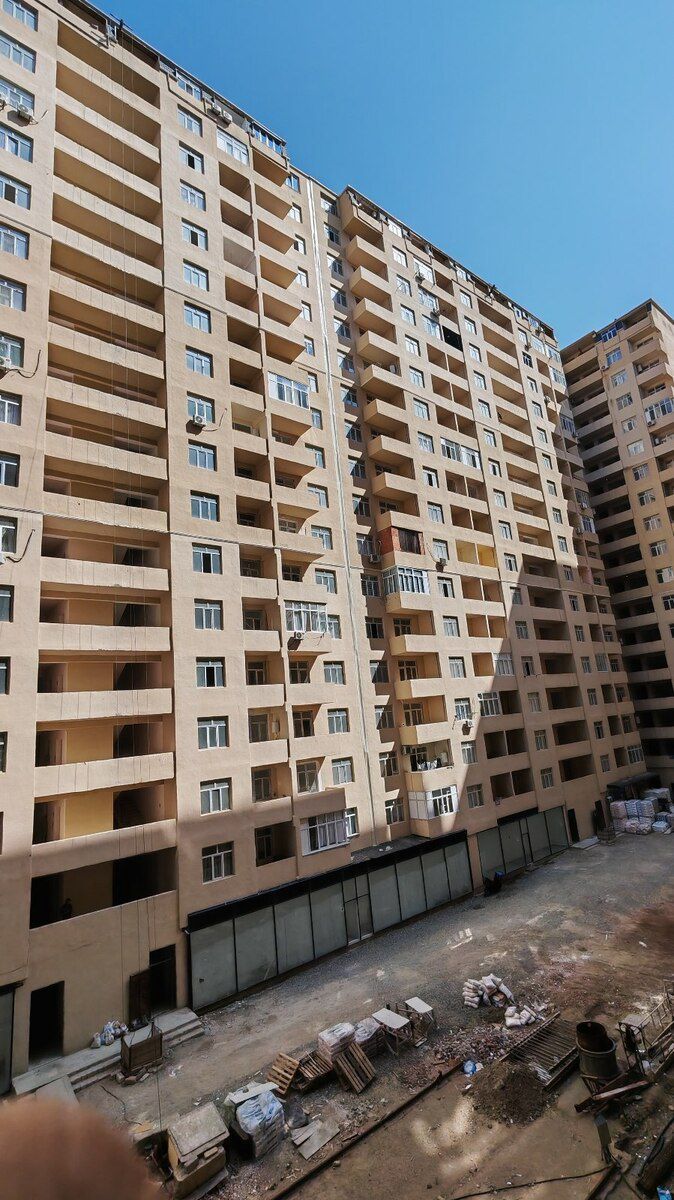 2-otaqlı yeni tikili, Xırdalan ş., 61 m² — Mənzil, Xırdalan (9)