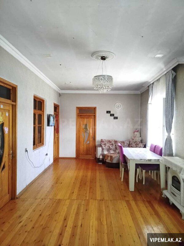 Sabunçu rayonunda 3 otaqlı Həyət evi Satılır, 120 m² — Ev, villa, Bakı (2)
