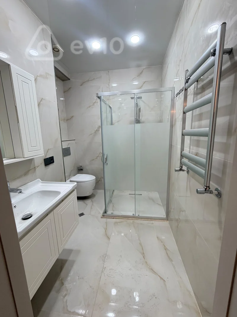 2 otaqlı mənzil, 69.5 m², Nəsib BƏY Yusifbəyli — Mənzil, Bakı (8)