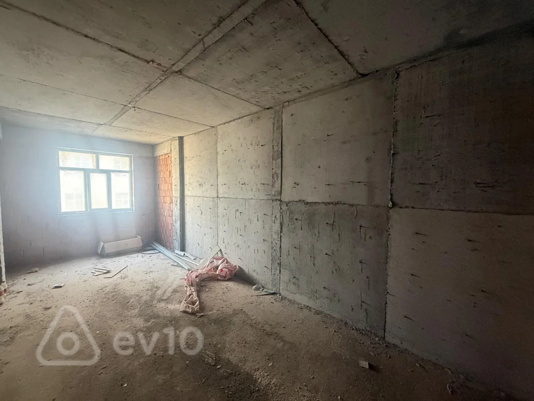 2 otaqlı mənzil, 92 m², Əsəd Əhmədov — Mənzil, Bakı (4)