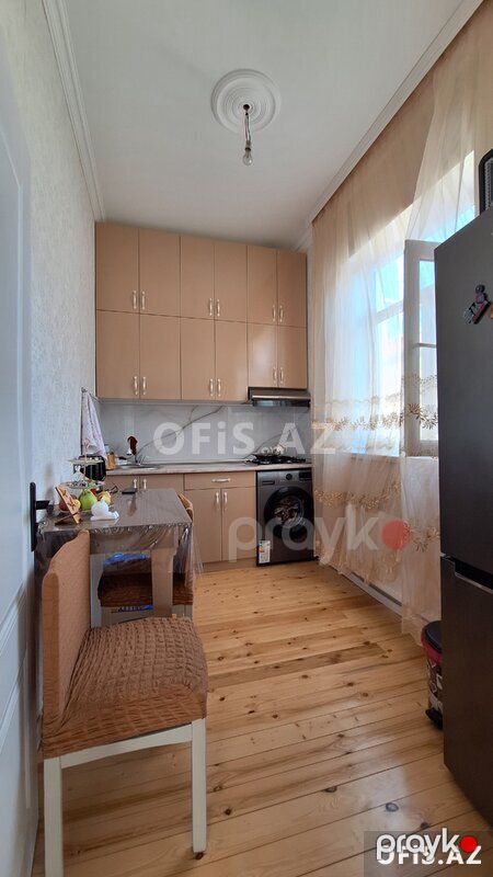 Həyət evləri Satılır Abşeron r., Masazır q., 3 otaq, 75 m² — Ev, villa, Bakı (3)