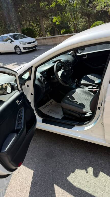Kia Cerato, 1.6 L, 2013 il, 119 500 km — Avtomobillər, Bakı (6)