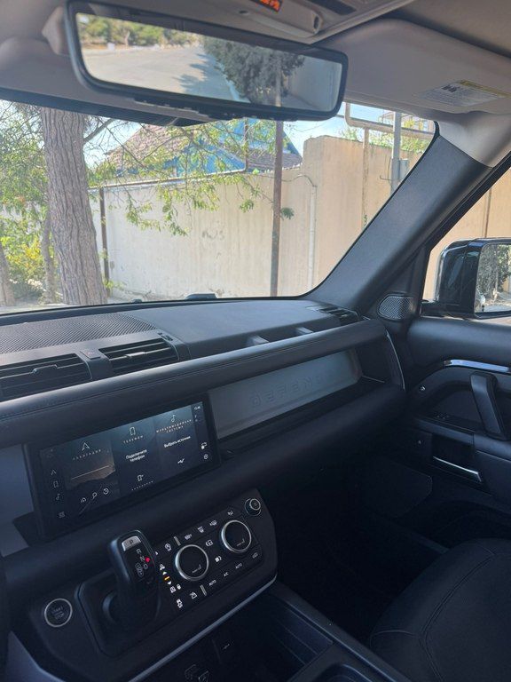Land Rover Defender, 2.0 L, 2020 il, 119 000 km — Avtomobillər, Bakı (10)