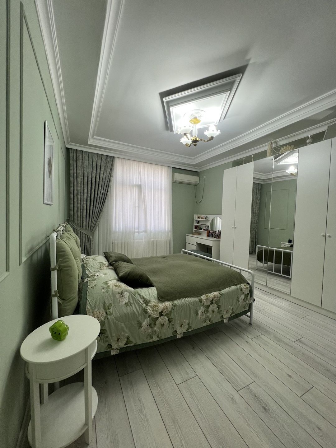 Satılır 3 otaqlı yeni tikili 59 m² — Mənzil, Bakı (6)