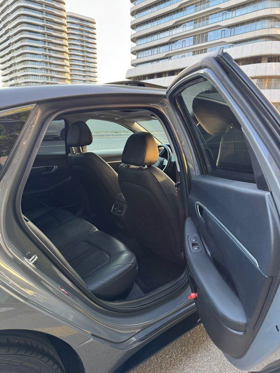 Hyundai Sonata, 1.6 L, 2020 il, 105 000 km — Avtomobillər, Bakı (12)
