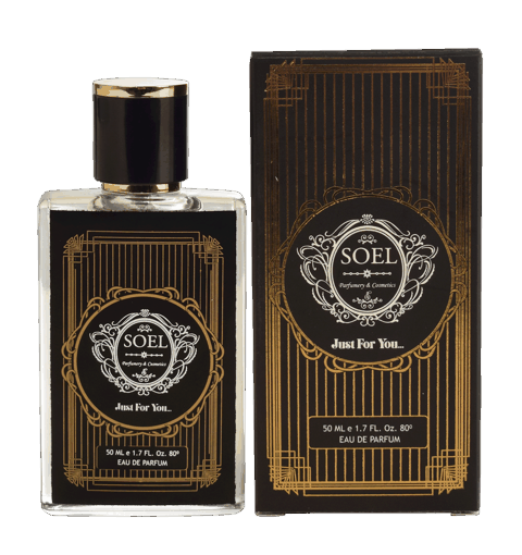 The Soel Dior Sauvage aphrodisiac E523 kişilər üçün ətir suyu 50 ml — Bakı