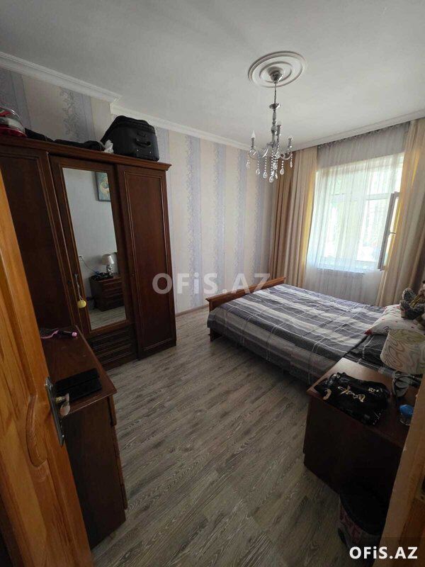 Köhnə tikili Satılır Binəqədi r., Avtovağzal m., 3 otaq, 85 m² — Mənzil, Bakı (5)