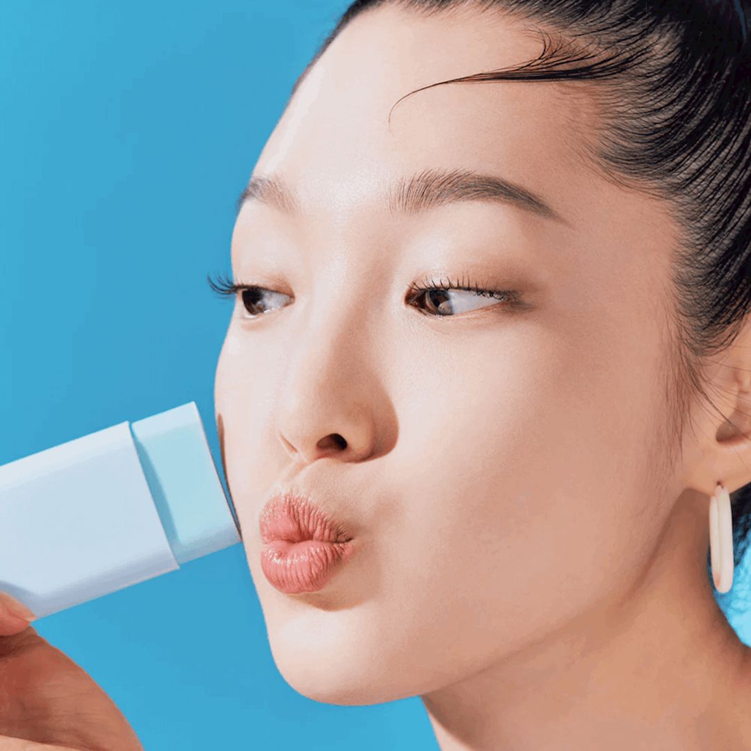 Günəşdən qoruyucu stik Tocobo Cotton Soft Sun Stick SPF50 + PA 19 q — Mallar, Bakı (3)