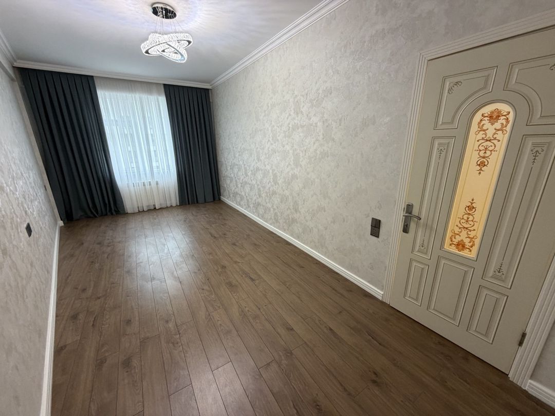 Satılır 2 otaqlı yeni tikili 52 m² — Mənzil, Bakı (6)