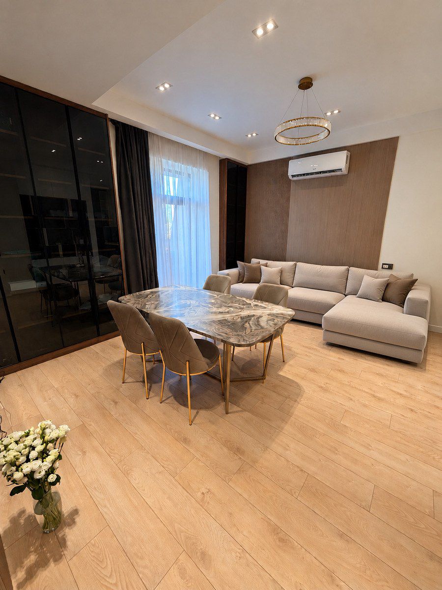 Satılır 3 otaqlı yeni tikili 86 m² — Mənzil, Bakı (8)