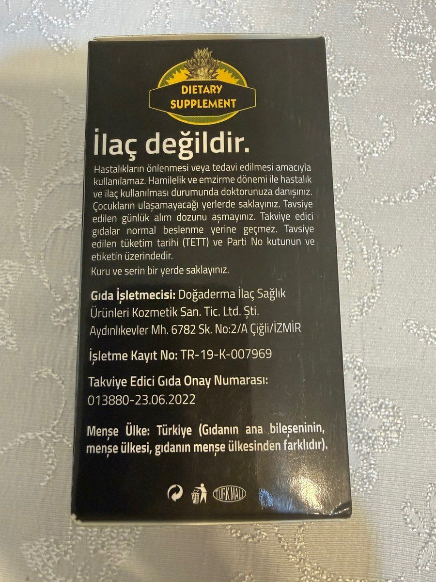 Maxando kapsulu — Gözəllik və səhiyyə, Bakı (2)