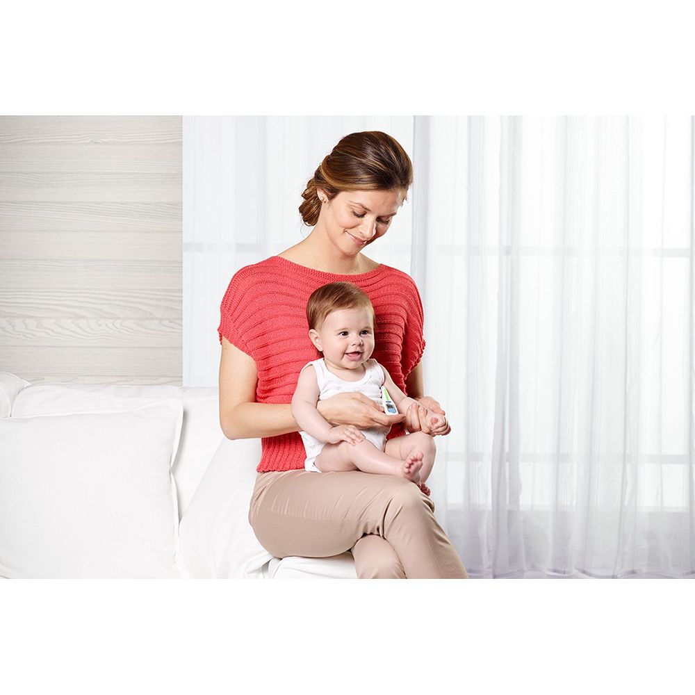 Termometr Chicco 00002335000000 — Tibbi termometrlər, Bakı (3)