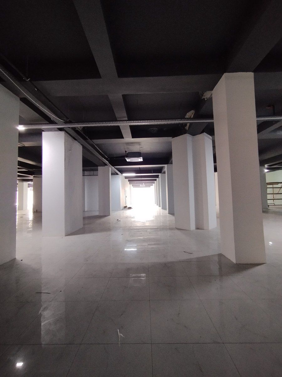 İcarəyə verilir obyekt 2400 m² — Əmlak, Bakı (12)