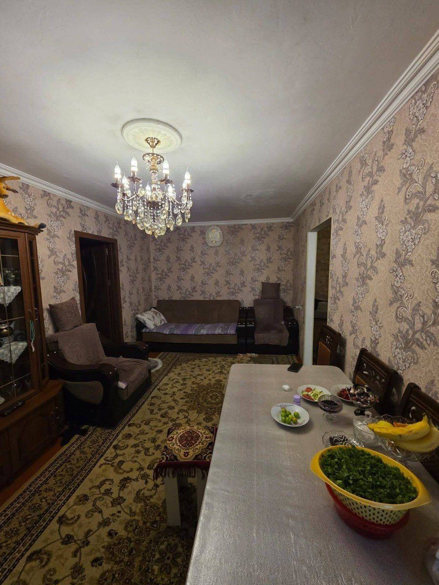 Satılır 2 otaqlı köhnə tikili 50 m² — Mənzil, Sumqayıt (6)