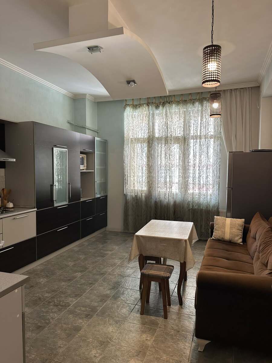Satılır 3 otaqlı yeni tikili 171 m² — Mənzil, Bakı (5)