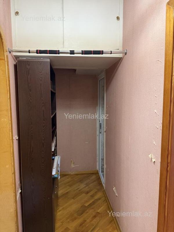 Satılır 3 otaqlı Bina evi menzil (Köhnə tikili), 72 m², 17-ci mikrorayon — Mənzil, Sumqayıt (7)