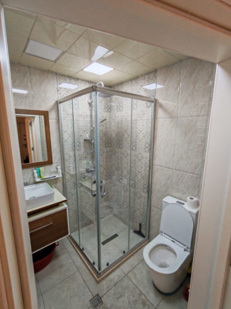 Satılır 3 otaqlı yeni tikili 63 m² — Mənzil, Bakı (8)
