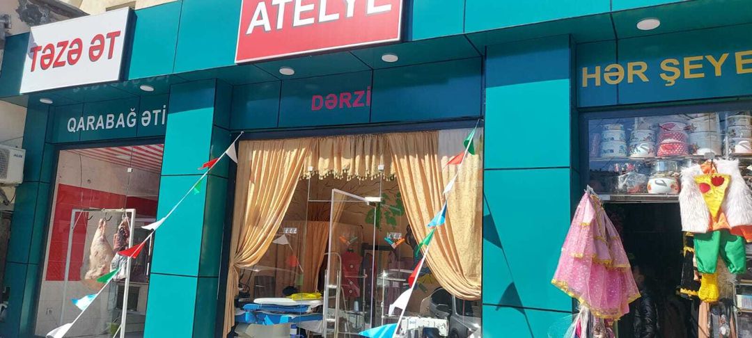 Satılır obyekt 76 m² — Əmlak, Bakı (4)