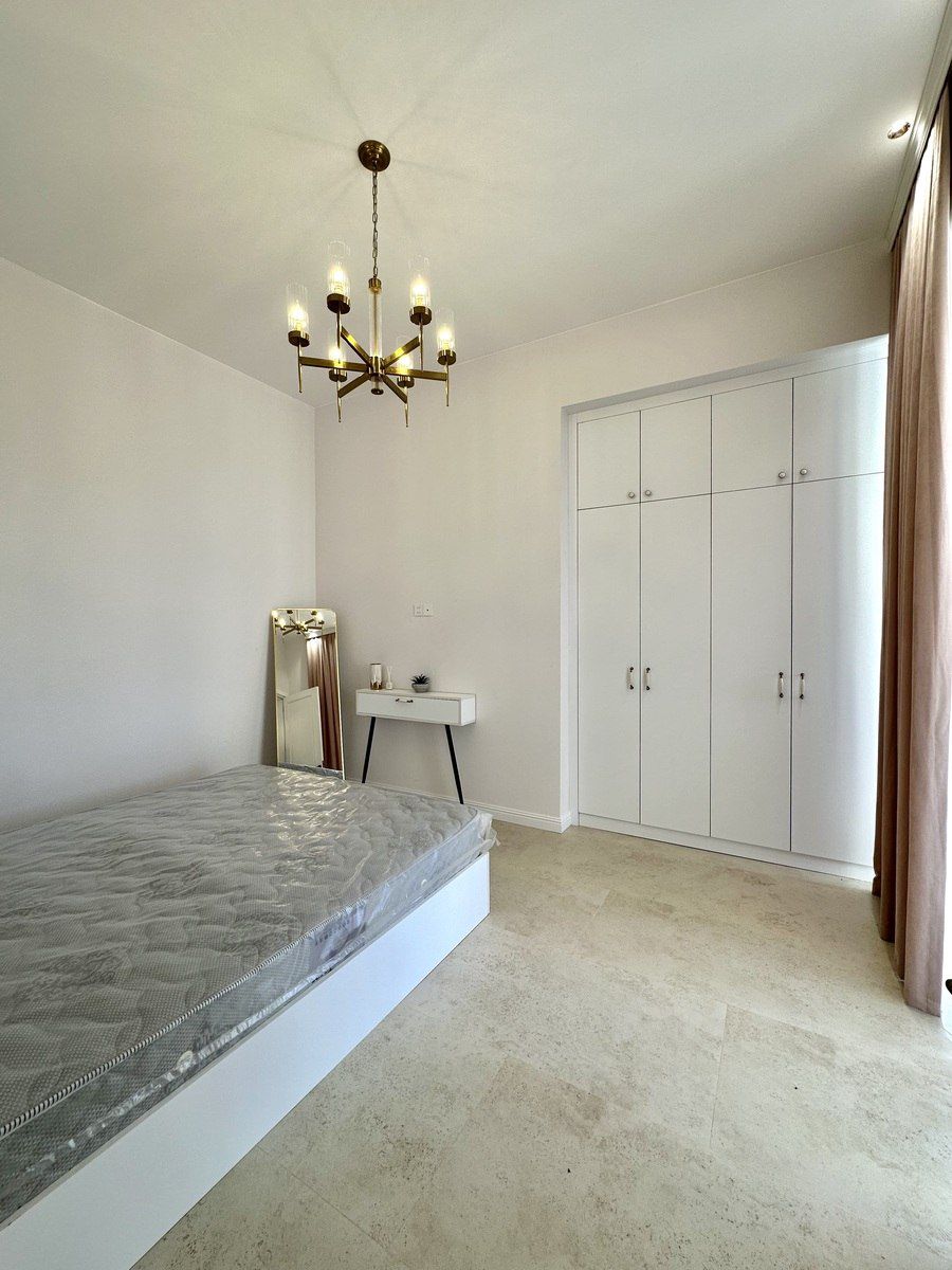 Satılır 3 otaqlı həyət evi/bağ evi 100 m² — Ev, villa, Bakı (10)