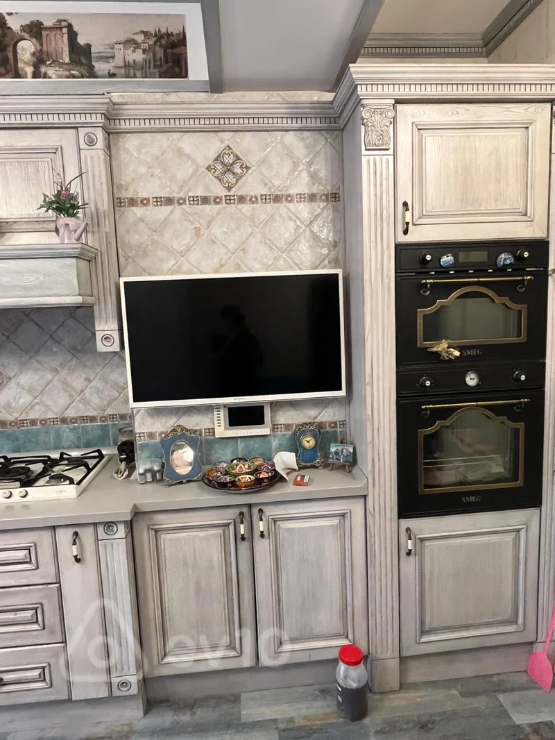 4 otaqlı mənzil, 200 m², Təbriz — Mənzil, Bakı (12)