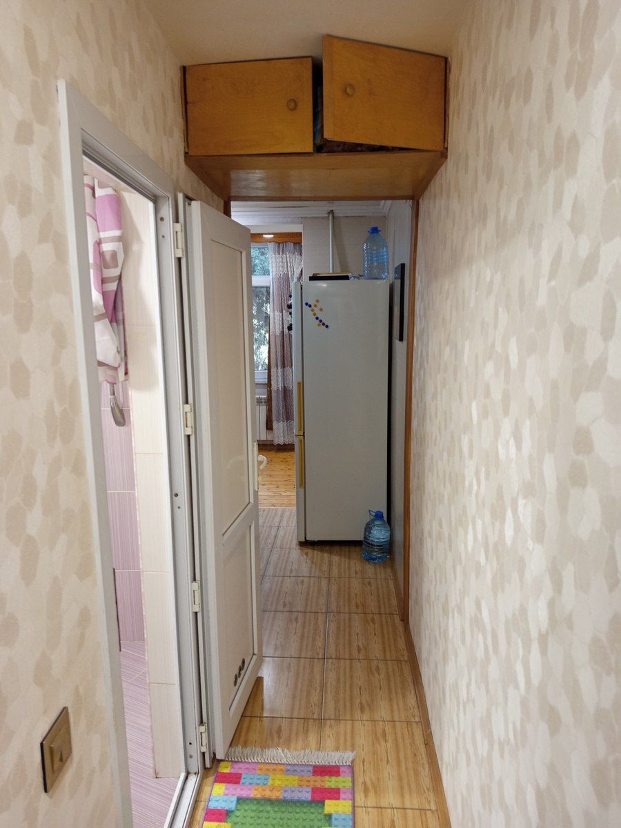 Satılır 2 otaqlı köhnə tikili 48 m² — Mənzil, Bakı (8)