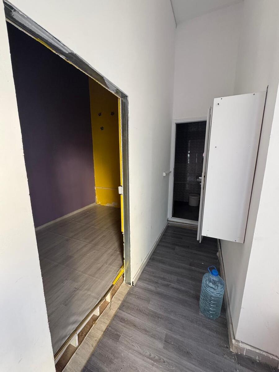 İcarəyə verilir obyekt 80 m² — Əmlak, Bakı (4)