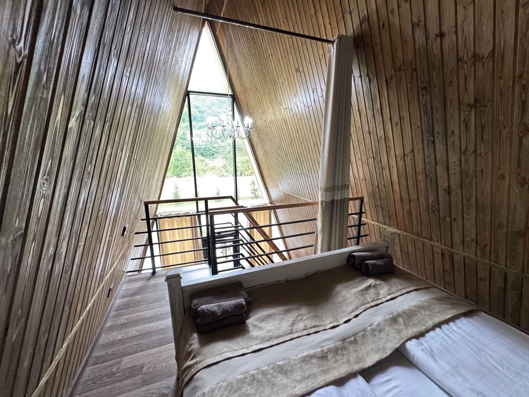 Bağ evi kirayə verilir, Quba r — Ev, villa, Quba (6)