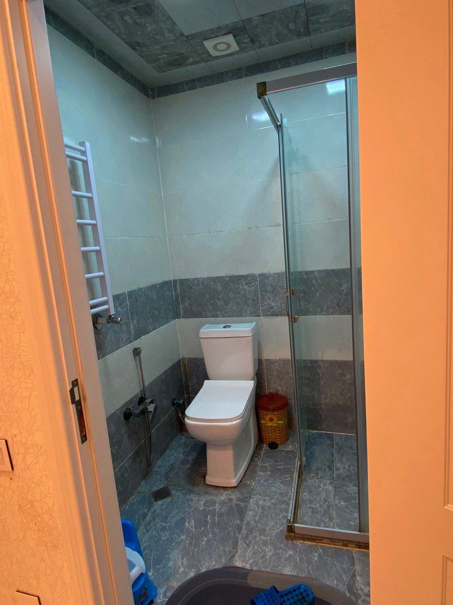 3-otaqlı yeni tikili kirayə verilir, 1-ci mkr., 75 m² — Mənzil, Sumqayıt (7)