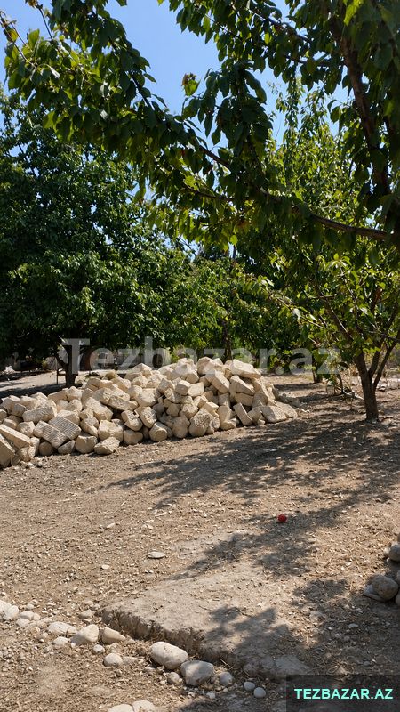 Həyət evi #93 — Ev, villa, Xaçmaz (2)