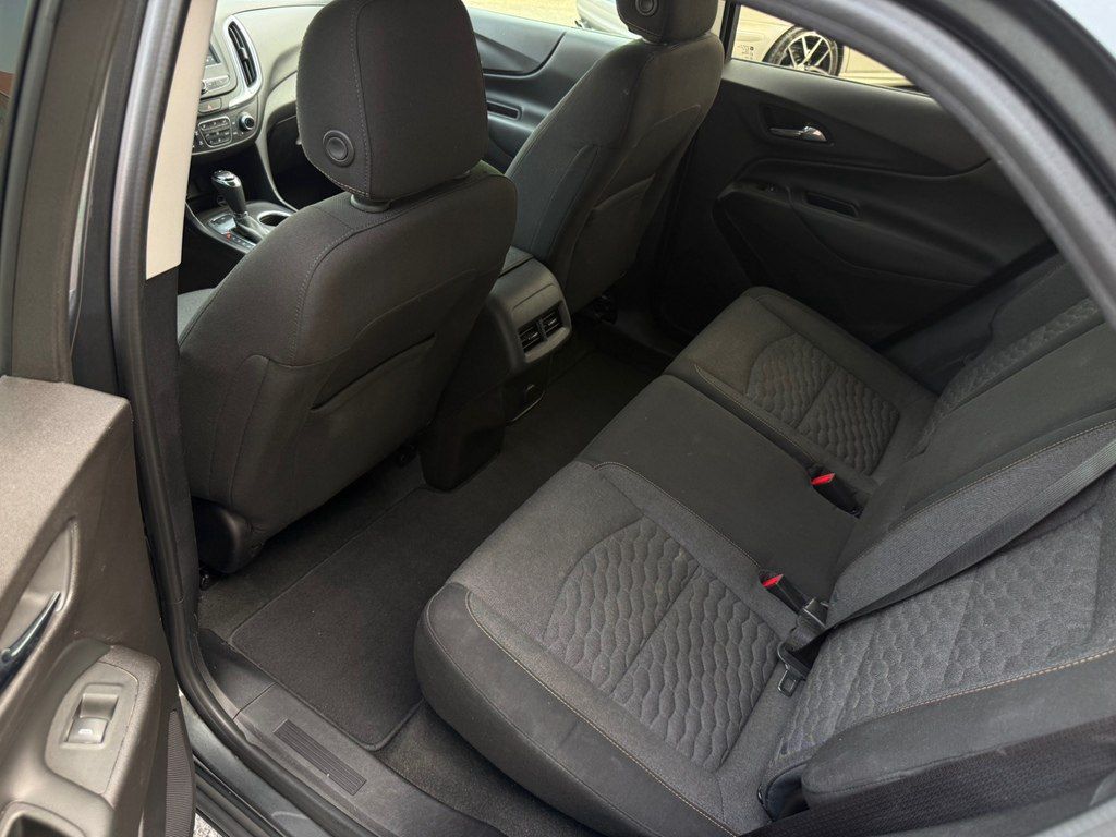 Chevrolet Equinox, 1.5 L, 2017 il, 132 000 km 20-FM-168 — Avtomobillər, Gəncə (12)