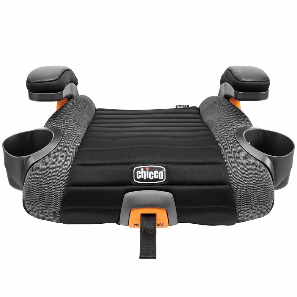 Uşaq üçün avtomobl oturacağı Chicco Gofit Plus Boz Avenue 00079835440070 — Avtokresloları, Bakı