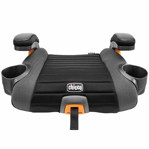 Uşaq üçün avtomobl oturacağı Chicco Gofit Plus Boz Avenue 00079835440070 — Bakı