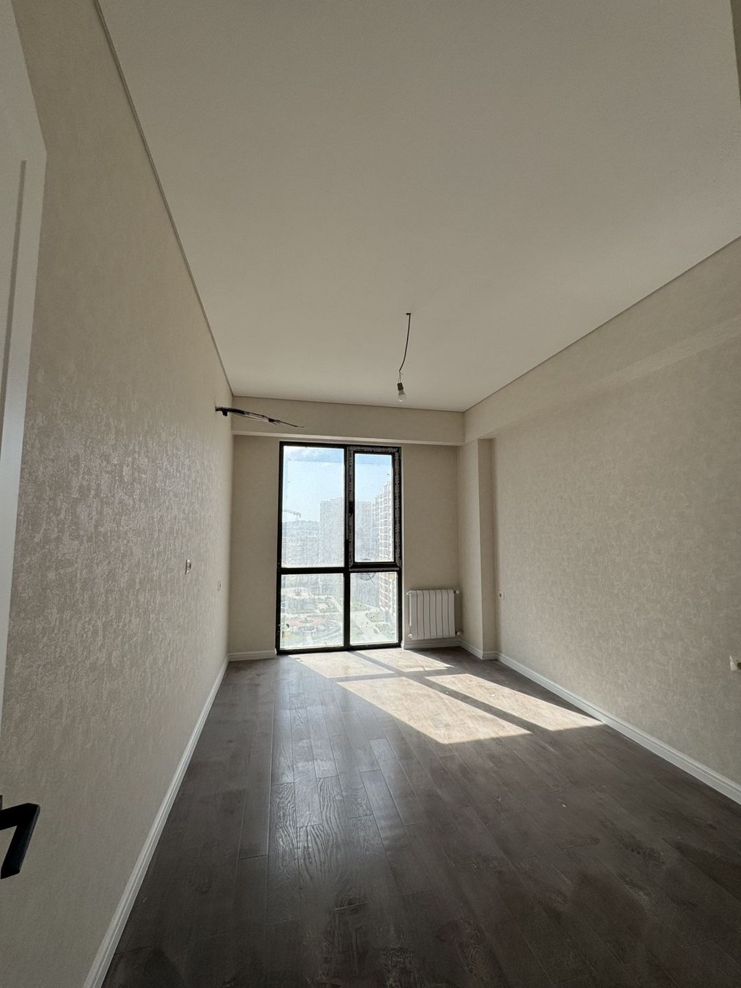 Satılır 2 otaqlı yeni tikili 55 m² — Mənzil, Bakı (4)