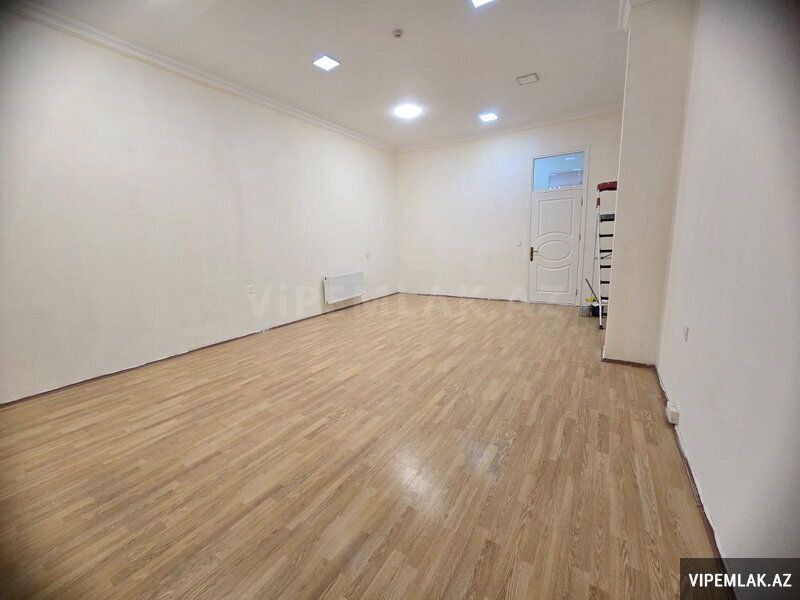 Nərimanov rayonunda 2 otaqlı Ofis Kirayə verilir, 70 m² — Ofis, Bakı (6)